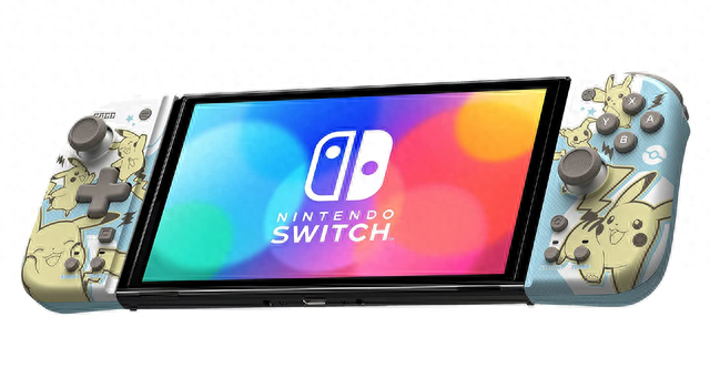 Switch 选购终极指北 2023 新春版(新入坑必看指南)