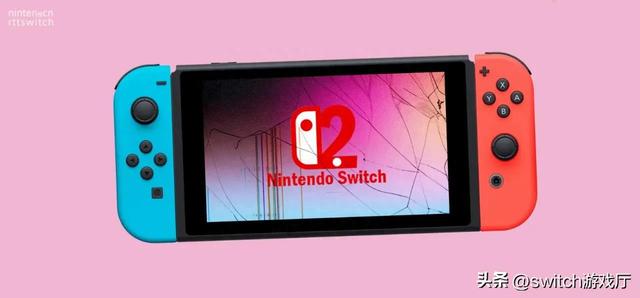 快了快了！台湾供应链生产商爆任天堂规划明年Q1推出新款Switch