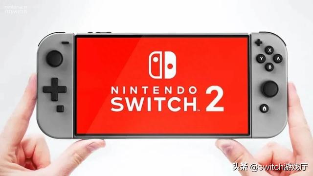 曝任天堂在科隆游戏秘密展示switch2！新机或有摄像头大玩体感AR