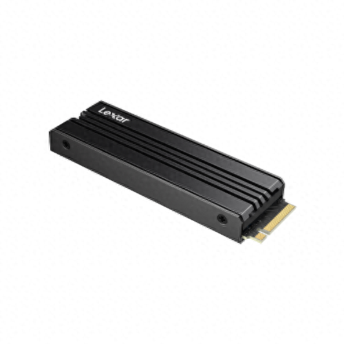 雷克沙NM790马甲版PCIe 4.0 SSD发布，可用于PS5扩容