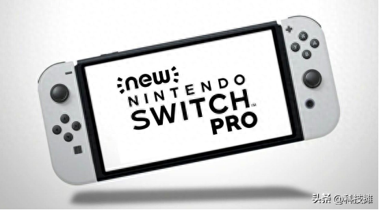 Switch2爆料汇总：全新游戏卡带及自带摄像头！Switch兼容性存疑