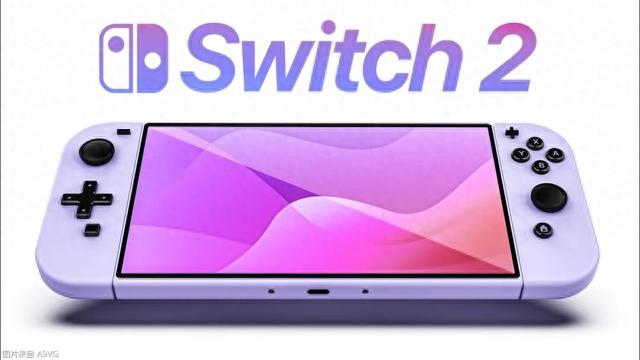 传闻：任天堂在科隆展上举办了Switch 2的闭门演示