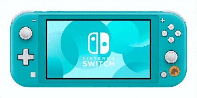 用改进版塞尔达演示，Switch2性能对标PS5？老任为盘醋包了顿饺子