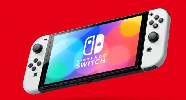 定了！任天堂Switch 2曝光：配置媲美本世代主机？