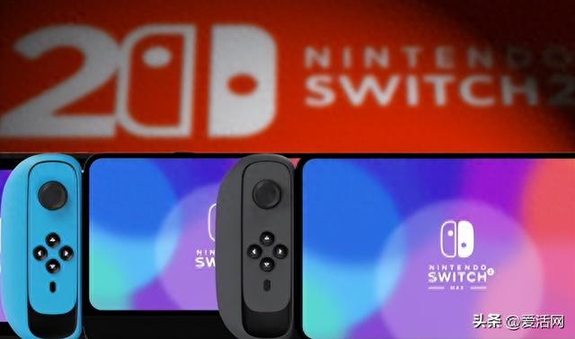 喜大普奔！新款任天堂 Switch 将支持光追，性能直逼次时代主机