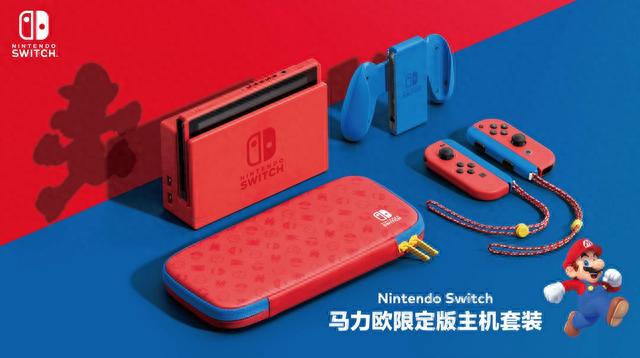 任天堂或已敲定Nintendo Switch 2定制SoC，计划采用三星8nm工艺