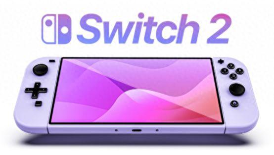 Switch2疑似不兼容Switch！任天堂新主机最新情报汇总