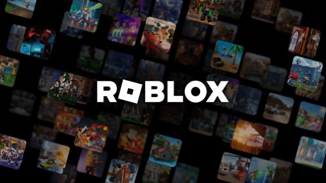 多人创作游戏《Roblox》宣布10月10日登陆索尼PS4、PS5平台