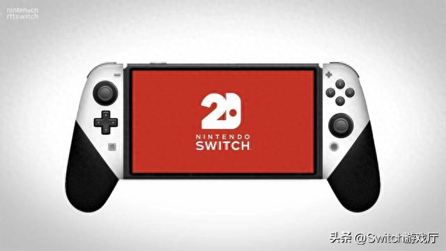 网爆老任新机是switch2！配置性能算力提升6倍超PS4