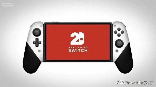 Switch2配置大曝光！Tegra T239定制芯片储存飙升到256G还向后兼容