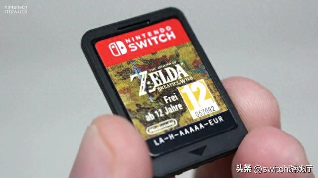 Switch2配置大曝光！Tegra T239定制芯片储存飙升到256G还向后兼容