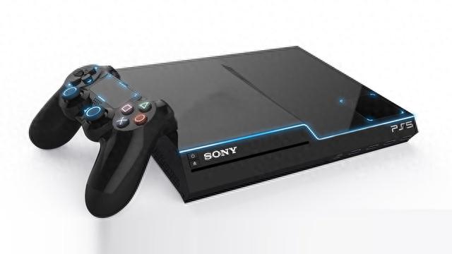 PS5 性能有多强？或是 PS4 的四倍