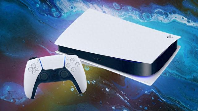 PS5能玩什么？值得入手吗？带你全方位解析次世代