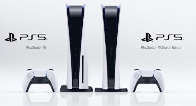 PS5能玩什么？值得入手吗？带你全方位解析次世代