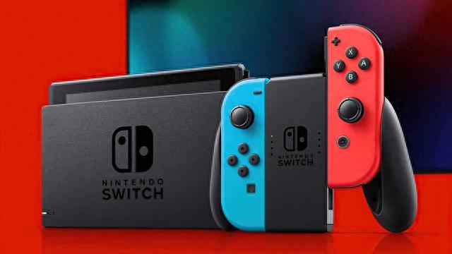 任天堂Switch 2预计24年9月发售：双版本，数字版售价400美元