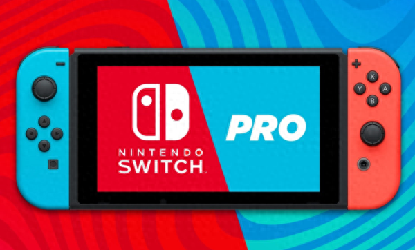 任天堂Switch 2有两种版本 明年9月24日正式发布